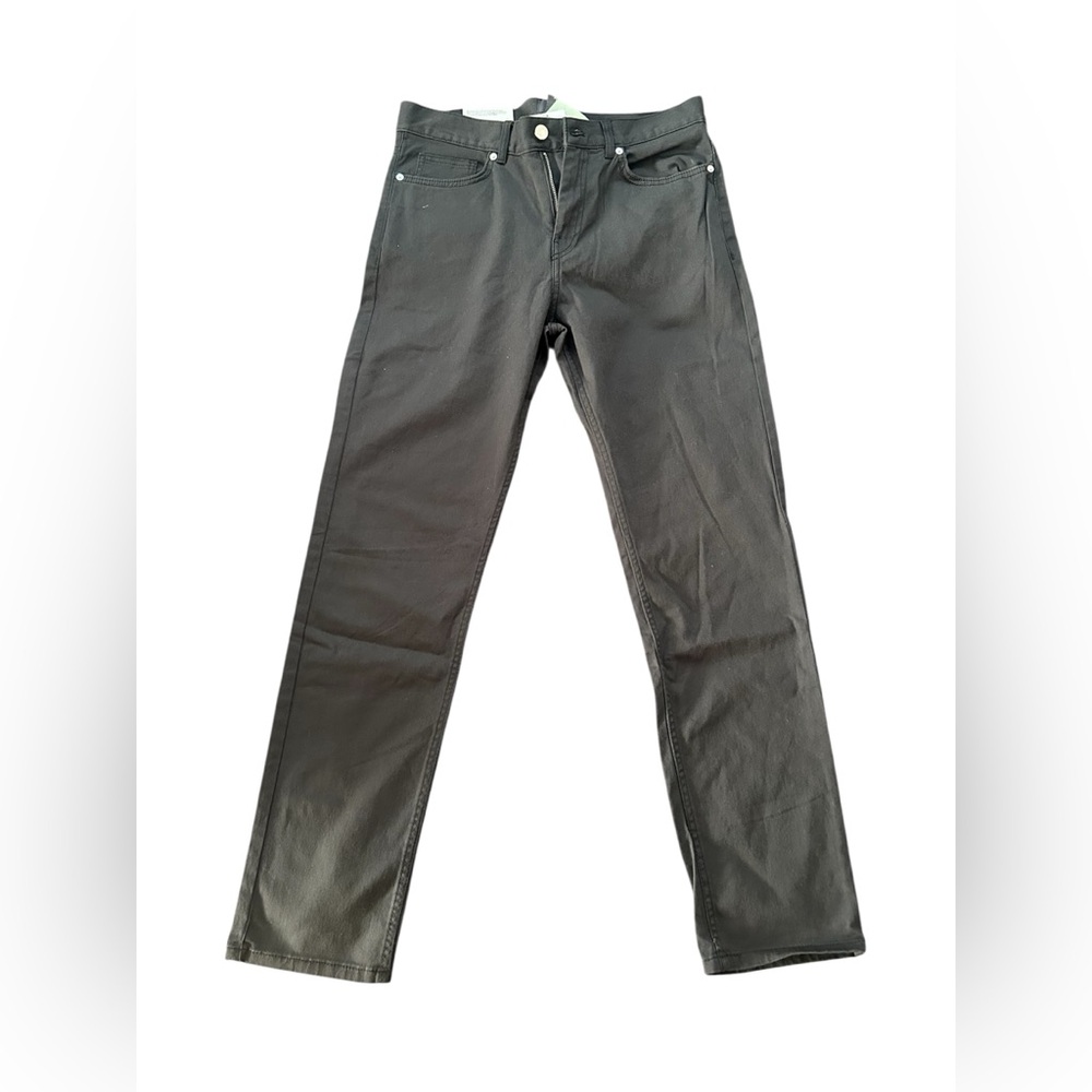 Men's Slim Fit Pants